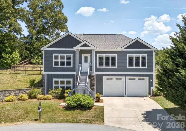 Homes for sale in Etowah, NC | 133 Asher Ln, Etowah, NC 28729 | MLS# 4383530