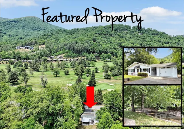 Photo 2 of Single family home for sale at 221 Moody Farm Rd, Maggie Valley, NC 28751 | MLS# 4383537 | Listing updated on 2026-08-28