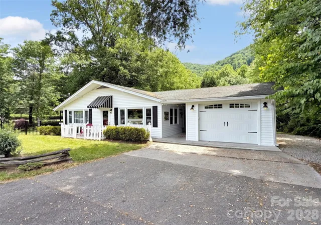 Photo 33 of Single family home for sale at 221 Moody Farm Rd, Maggie Valley, NC 28751 | MLS# 4383537 | Listing updated on 2026-08-28
