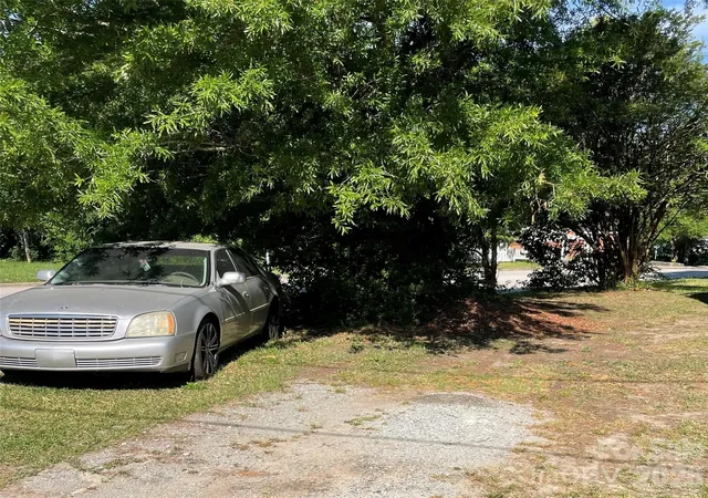 Photo 3 of Land for sale at 132 Marshall St, Rock Hill, SC 29730 | MLS# 4383547 | Listing updated on 2026-05-20