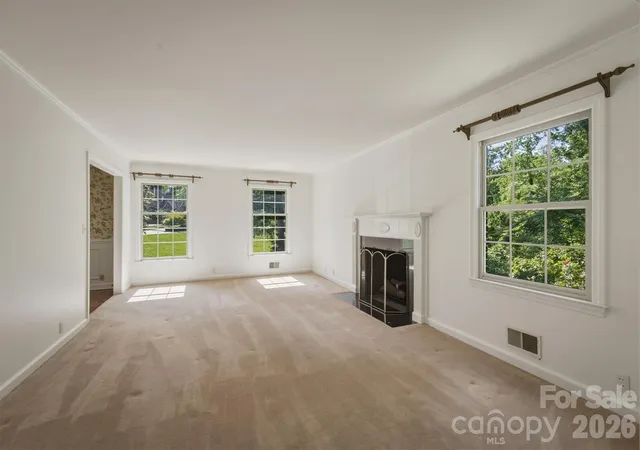 Photo 3 of Single family home for sale at 102 Woodland Dr, Morganton, NC 28655 | MLS# 4383576 | Listing updated on 2026-08-31