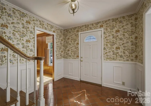 Photo 4 of Single family home for sale at 102 Woodland Dr, Morganton, NC 28655 | MLS# 4383576 | Listing updated on 2026-08-31