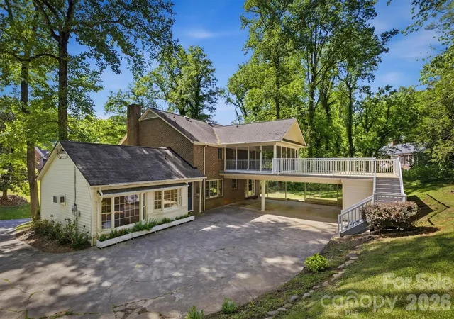 45th image of 102 Woodland Dr, Morganton, NC 28655 | MLS# 4383576