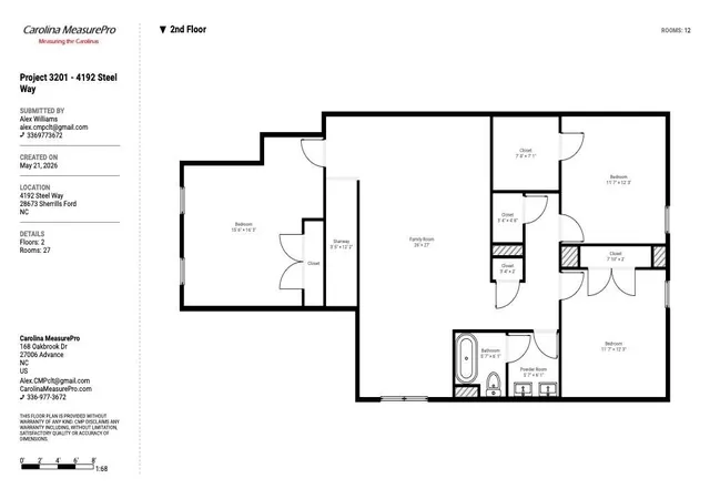 37th image of 4192 Steel Wy, Sherrills Ford, NC 28673 | MLS# 4383592