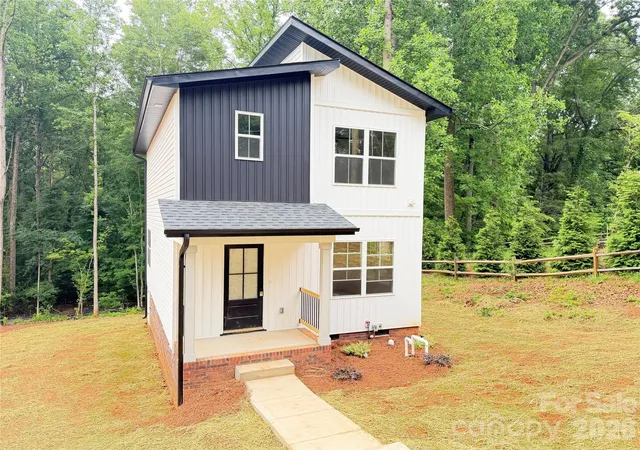 Photo 2 of Single family home for sale at 345 Rumple St, Troutman, NC 28166 | MLS# 4383606 | Listing updated on 2026-09-22