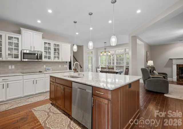 3rd image of 837 Shetland Pl Nw, Concord, NC 28027 | MLS# 4383622