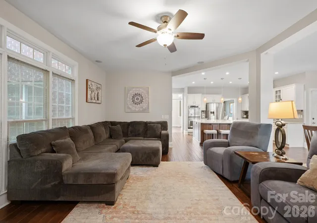 4th image of 837 Shetland Pl Nw, Concord, NC 28027 | MLS# 4383622