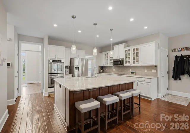 2nd image of 837 Shetland Pl Nw, Concord, NC 28027 | MLS# 4383622