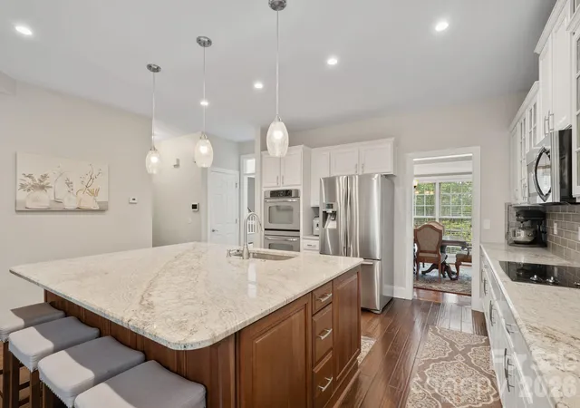 5th image of 837 Shetland Pl Nw, Concord, NC 28027 | MLS# 4383622
