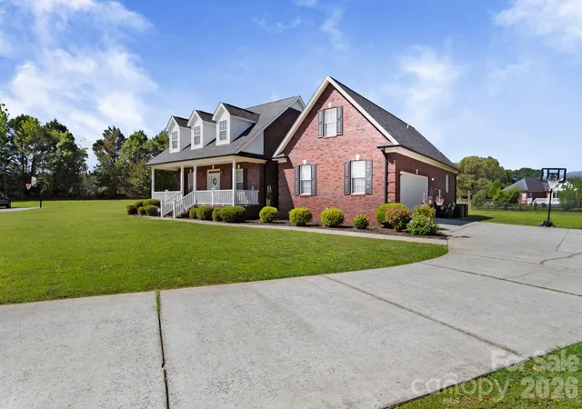 Photo 2 of Single family home for sale at 2318 Cardinal Ridge Ln, Wingate, NC 28174 | MLS# 4383638 | Listing updated on 2026-09-13