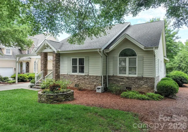 Photo 2 of Single family home for sale at 444 Millingport Ln, New London, NC 28127 | MLS# 4383641 | Listing updated on 2026-07-31
