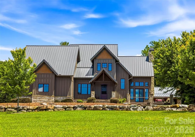 1st image of 4862 Pinnacle Mountain Rd, Zirconia, NC 28790 | MLS# 4383649