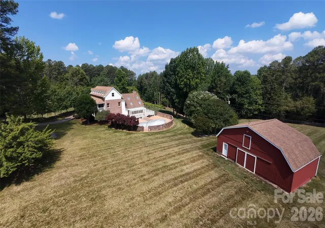 2nd image of 140 Ross Grove Rd W, Shelby, NC 28150 | MLS# 4383660