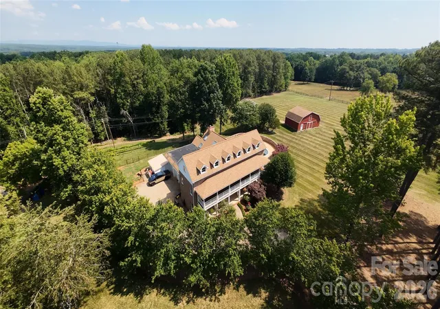 3rd image of 140 Ross Grove Rd W, Shelby, NC 28150 | MLS# 4383660