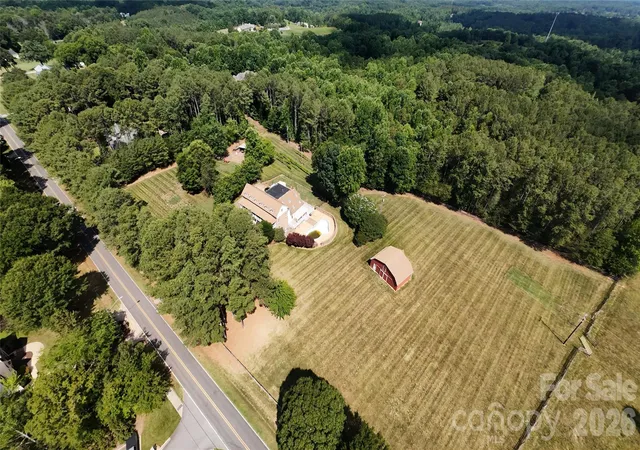 45th image of 140 Ross Grove Rd W, Shelby, NC 28150 | MLS# 4383660