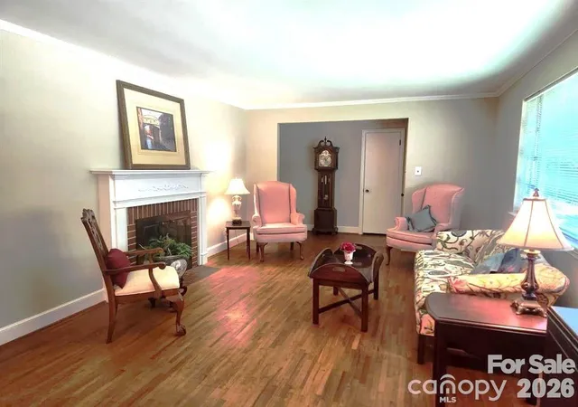 Photo 3 of Single family home for sale at 2333 Lynwood Dr, Lancaster, SC 29720 | MLS# 4383671 | Listing updated on 2026-07-29