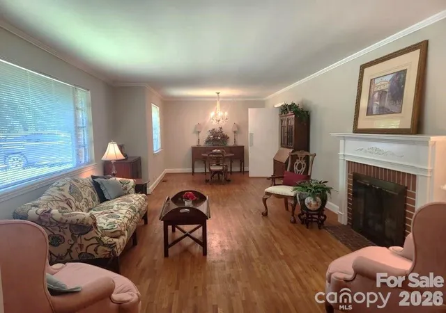 Photo 4 of Single family home for sale at 2333 Lynwood Dr, Lancaster, SC 29720 | MLS# 4383671 | Listing updated on 2026-07-29