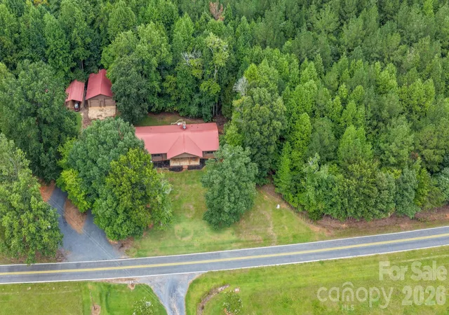 Photo 47 of Single family home for sale at 390 Low Water Brg Rd, Troy, NC 27371 | MLS# 4383693 | Listing updated on 2026-08-31