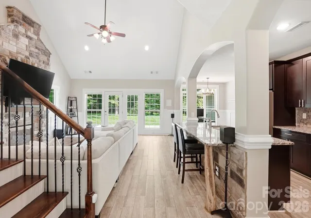 5th image of 9151 Vagabond Rd, Charlotte, NC 28227 | MLS# 4383699