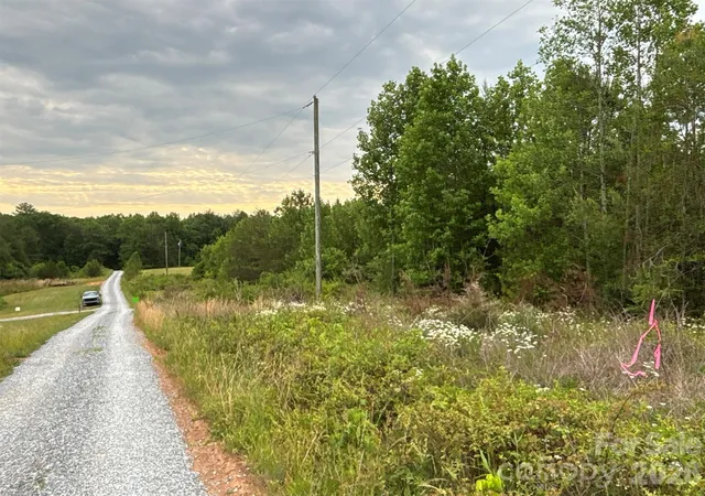 2nd image of 00 J Thomas Rd, Morganton, NC 28655 | MLS# 4383700