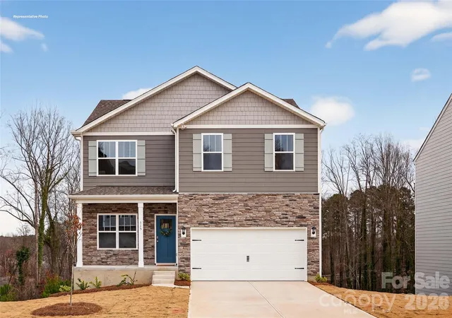 1st image of 607 17th Avenue Dr Ne, Hickory, NC 28601 | MLS# 4383736