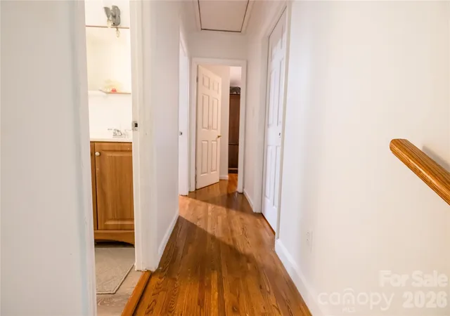 Photo 2 of Single family home for sale at 2545 Cedarwild Rd, Charlotte, NC 28212 | MLS# 4383741 | Listing updated on 2026-09-27