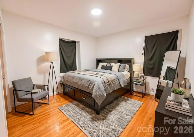 Photo 4 of Single family home for sale at 2545 Cedarwild Rd, Charlotte, NC 28212 | MLS# 4383741 | Listing updated on 2026-09-27