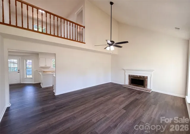 3rd image of 4720 Topsail Ct, Charlotte, NC 28212 | MLS# 4383742