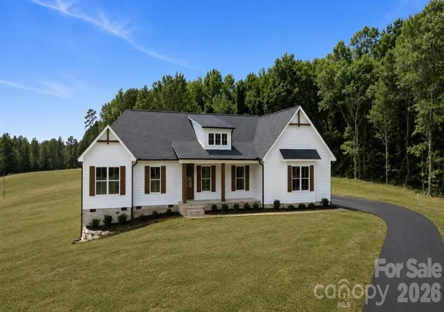Homes for sale in Stanfield, NC | 390 Nc Hwy 200 S, Stanfield, NC 28163 | MLS# 4383746