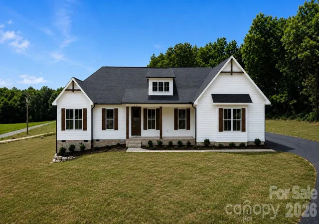 Homes for sale in Stanfield, NC | 390 Nc Hwy 200 S, Stanfield, NC 28163 | MLS# 4383746