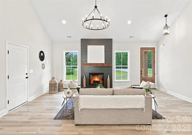 3rd image of 390 Nc 200 Hwy S, Stanfield, NC 28163 | MLS# 4383746