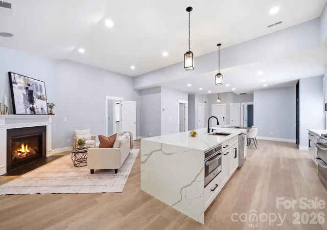 1st image of 3824 Martele Dr, Mint Hill, NC 28227 | MLS# 4383750