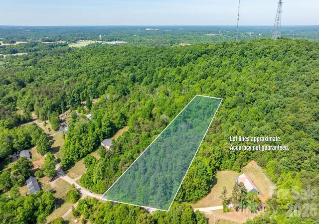 6th image of 0 Mt Hall Rd, Cleveland, NC 27013 | MLS# 4383754
