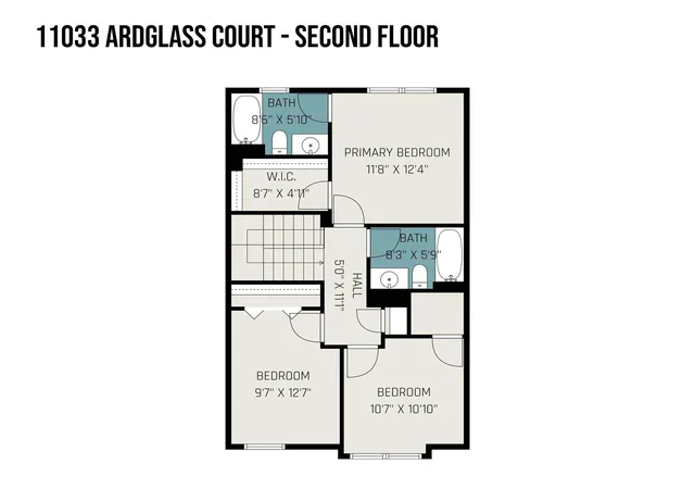 5th image of 11033 Ardglass Ct, Charlotte, NC 28213 | MLS# 4383762
