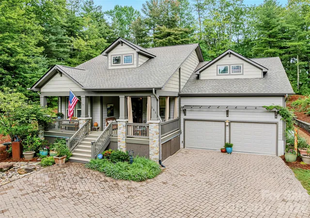 1st image of 151 Monarch Rd, Hendersonville, NC 28739 | MLS# 4383763