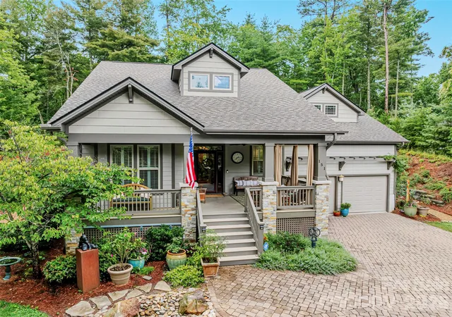 2nd image of 151 Monarch Rd, Hendersonville, NC 28739 | MLS# 4383763