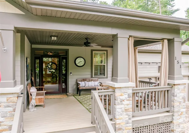 3rd image of 151 Monarch Rd, Hendersonville, NC 28739 | MLS# 4383763