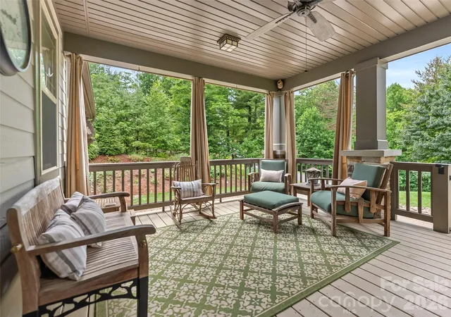 4th image of 151 Monarch Rd, Hendersonville, NC 28739 | MLS# 4383763