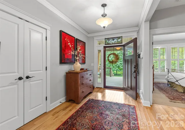 5th image of 151 Monarch Rd, Hendersonville, NC 28739 | MLS# 4383763