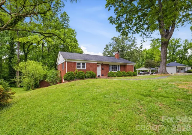 1st image of 200 Falls St, Morganton, NC 28655 | MLS# 4383767