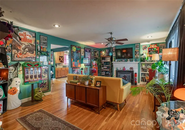 3rd image of 200 Falls St, Morganton, NC 28655 | MLS# 4383767