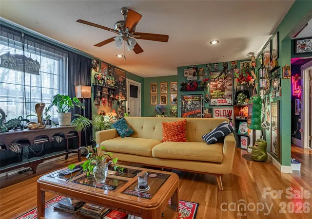 4th image of 200 Falls St, Morganton, NC 28655 | MLS# 4383767