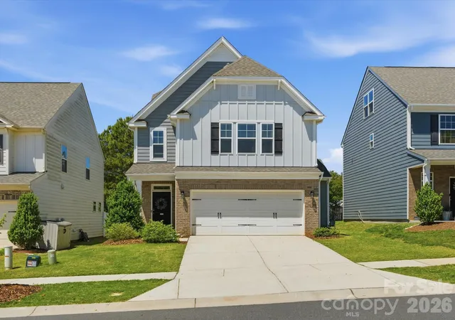 Homes for sale in Matthews, NC | 6024 Hampstead Pond Ln, Matthews, NC 28105 | MLS# 4383770