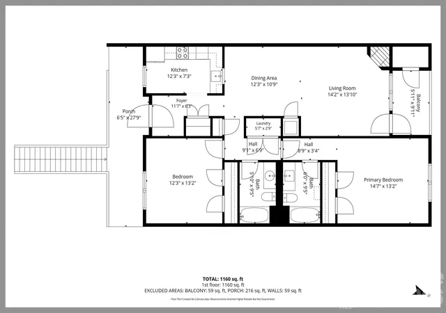 31st image of 515 Carrington Pl #515, Arden, NC 28704 | MLS# 4383772