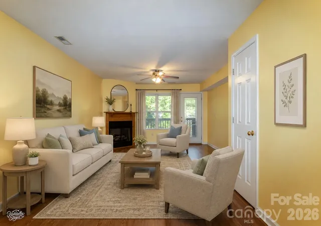 4th image of 515 Carrington Pl #515, Arden, NC 28704 | MLS# 4383772