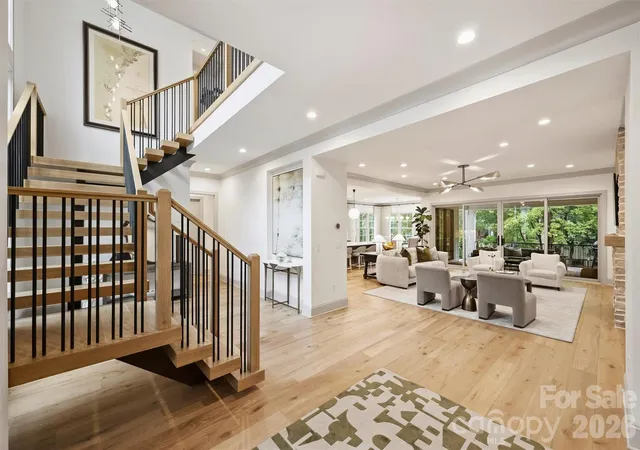 5th image of 1525 Lynway Dr, Charlotte, NC 28203 | MLS# 4383789
