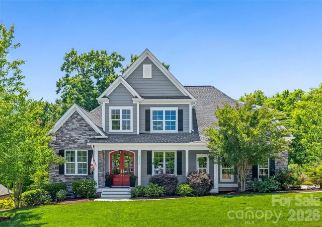 Photo 1 of Single family home for sale at 3522 Aqua Point Dr, York, SC 29745 | MLS# 4383797 | Listing updated on 2026-08-11