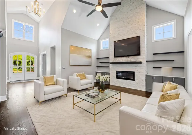 Photo 2 of Single family home for sale at 3522 Aqua Point Dr, York, SC 29745 | MLS# 4383797 | Listing updated on 2026-08-11
