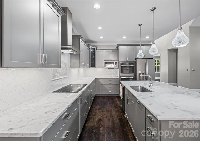 Photo 4 of Single family home for sale at 3522 Aqua Point Dr, York, SC 29745 | MLS# 4383797 | Listing updated on 2026-08-11