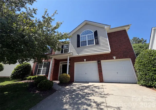 Photo 1 of Single family home for sale at 10050 Montrose Dr Nw, Charlotte, NC 28269 | MLS# 4383800 | Listing updated on 2026-08-27